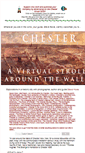 Mobile Screenshot of chesterwalls.info